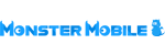 Monster Mobileロゴ