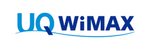 UQ WiMAX ロゴ