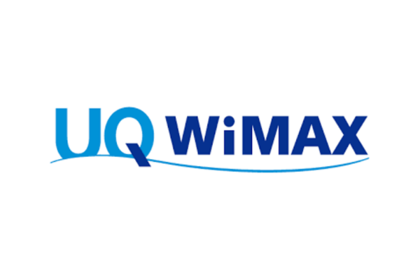 UQ-WiMAX 見出し