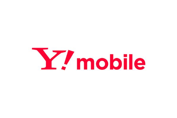 Y!mobile　商標
