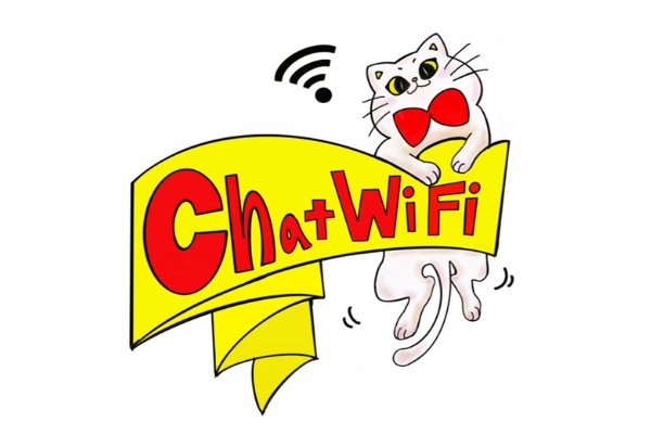 chat wifi サムネ