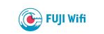 fuji wifiロゴ