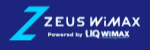 ZEUS WiMAX ロゴ