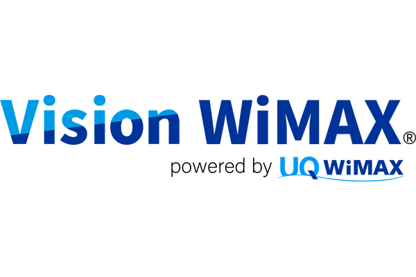 Vision WiMAX：10,000円のキャッシュバックを用意しているお得な事業者