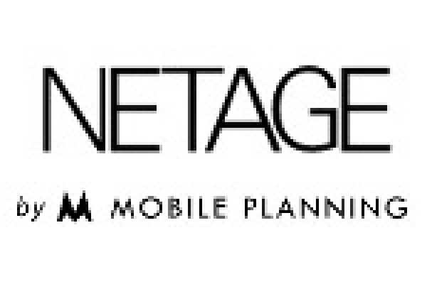 NETAGE：3大キャリアの回線に対応しているからエリアが広い