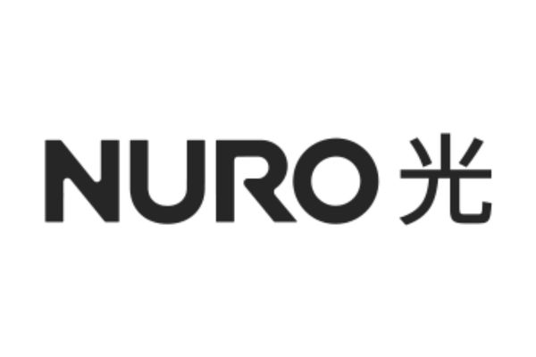 nuro　商標
