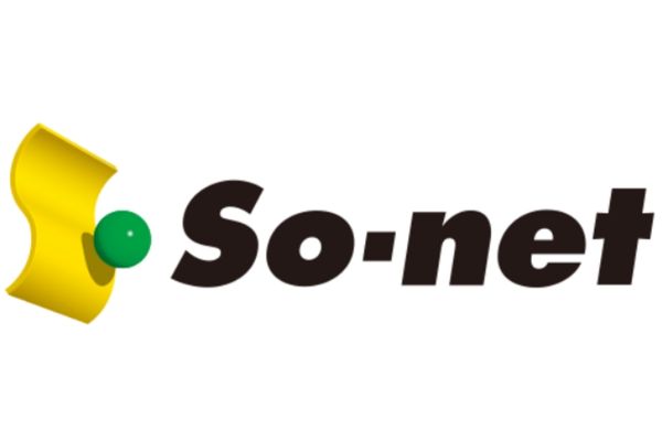 So-net 商標