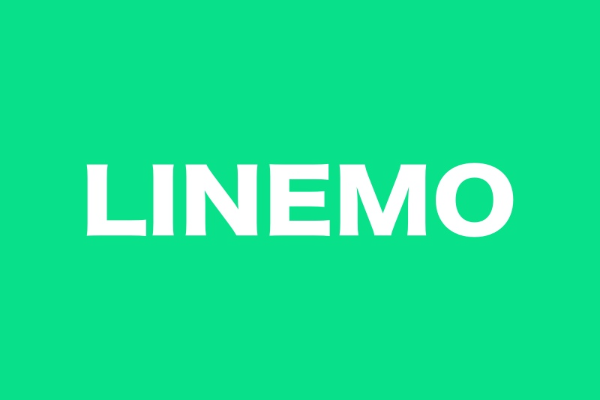 LINEMO：LINEが無制限で使える格安SIM
