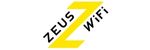 ZEUSWi-Fi　ロゴ
